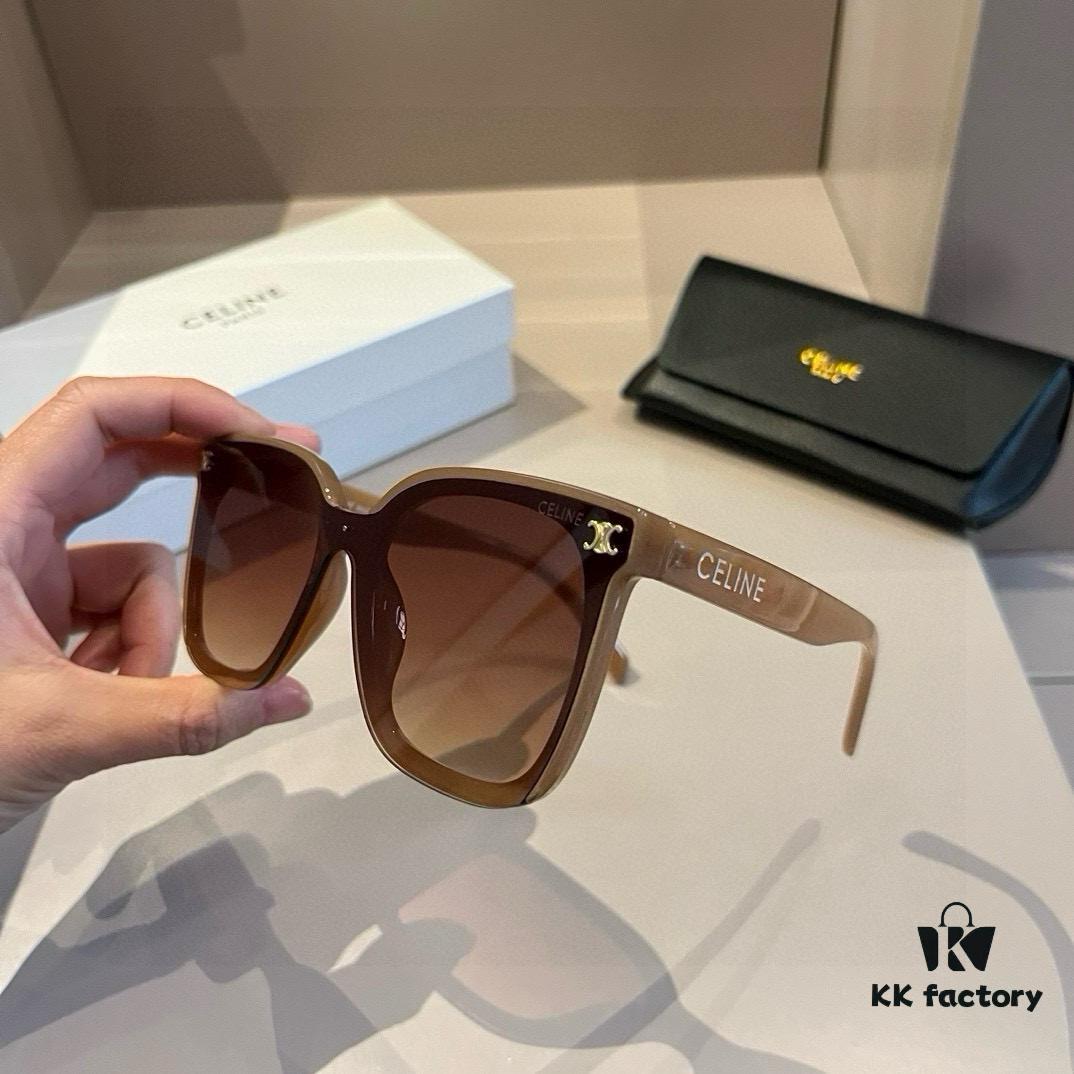 Celine 2024 New Arrival Sunglasses