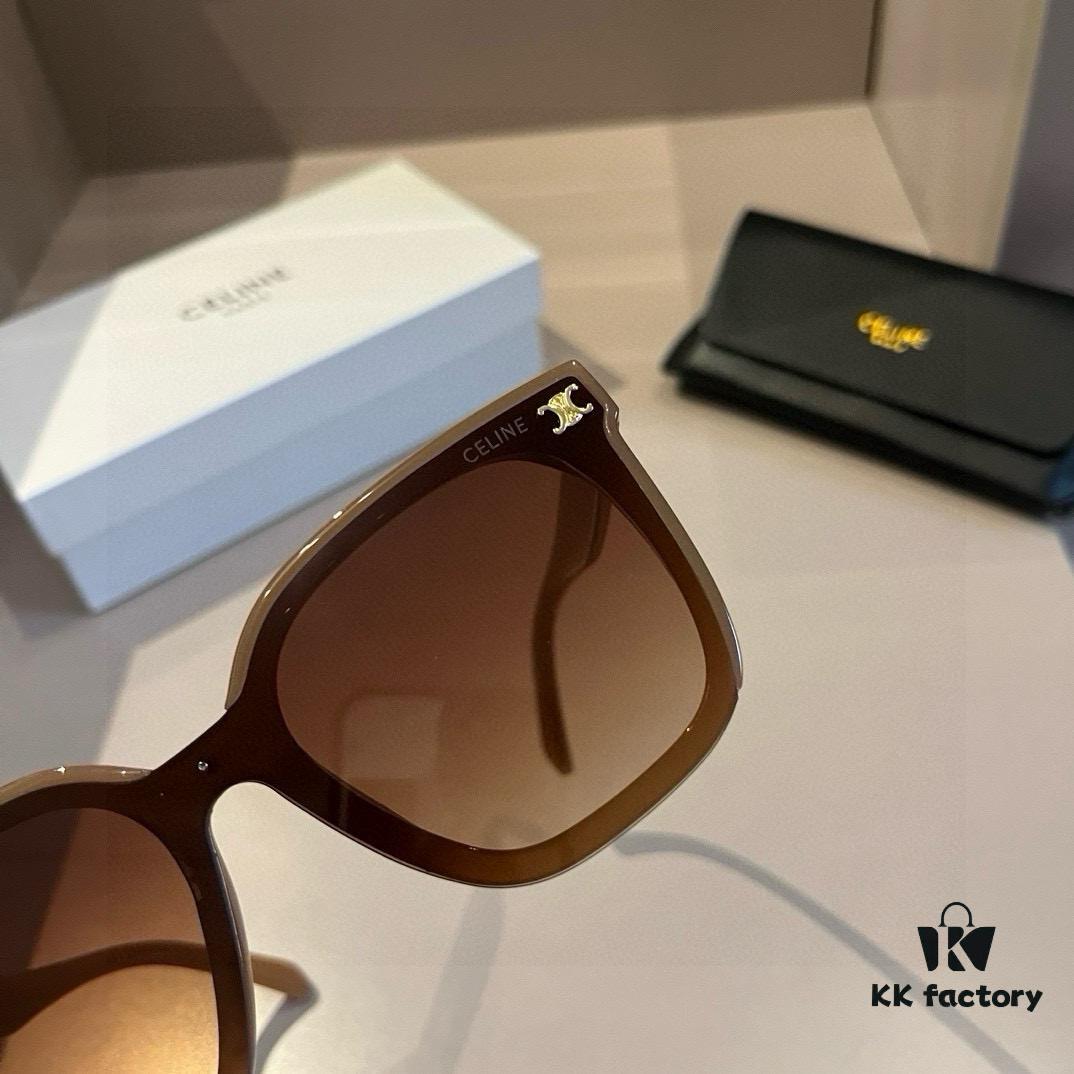 Celine 2024 New Arrival Sunglasses