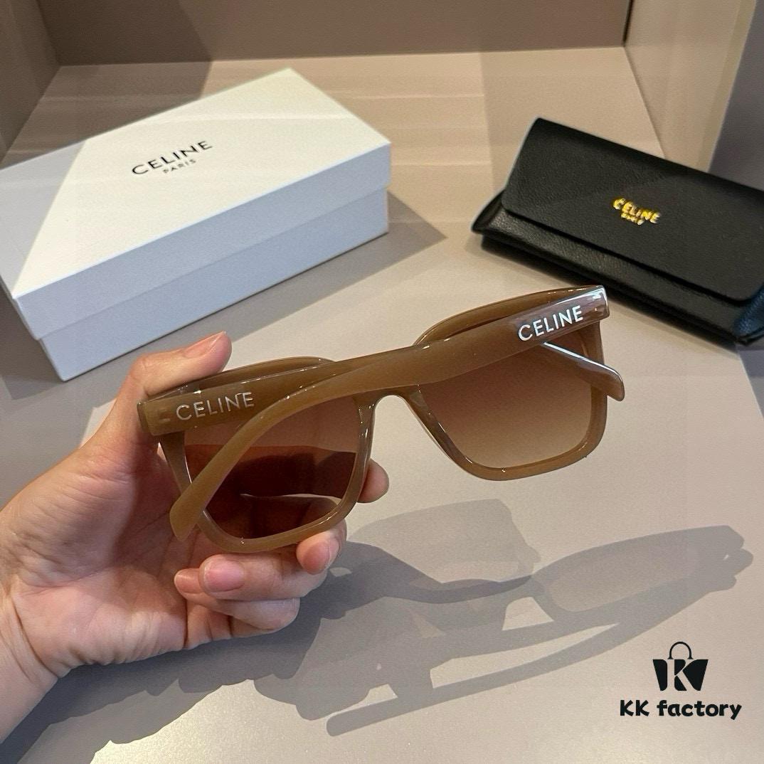 Celine 2024 New Arrival Sunglasses