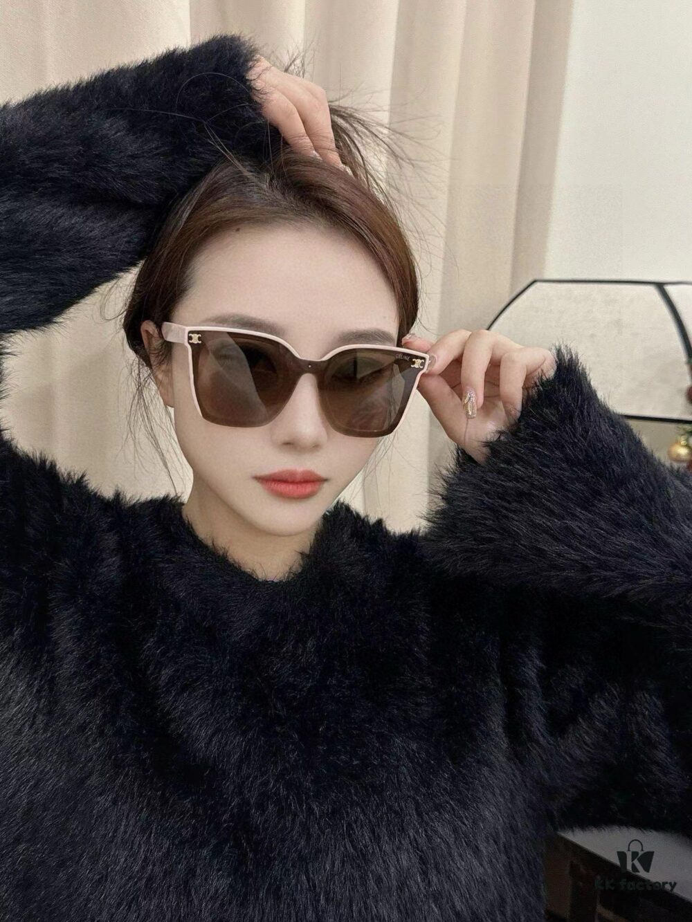 Celine 2024 New Arrival Sunglasses