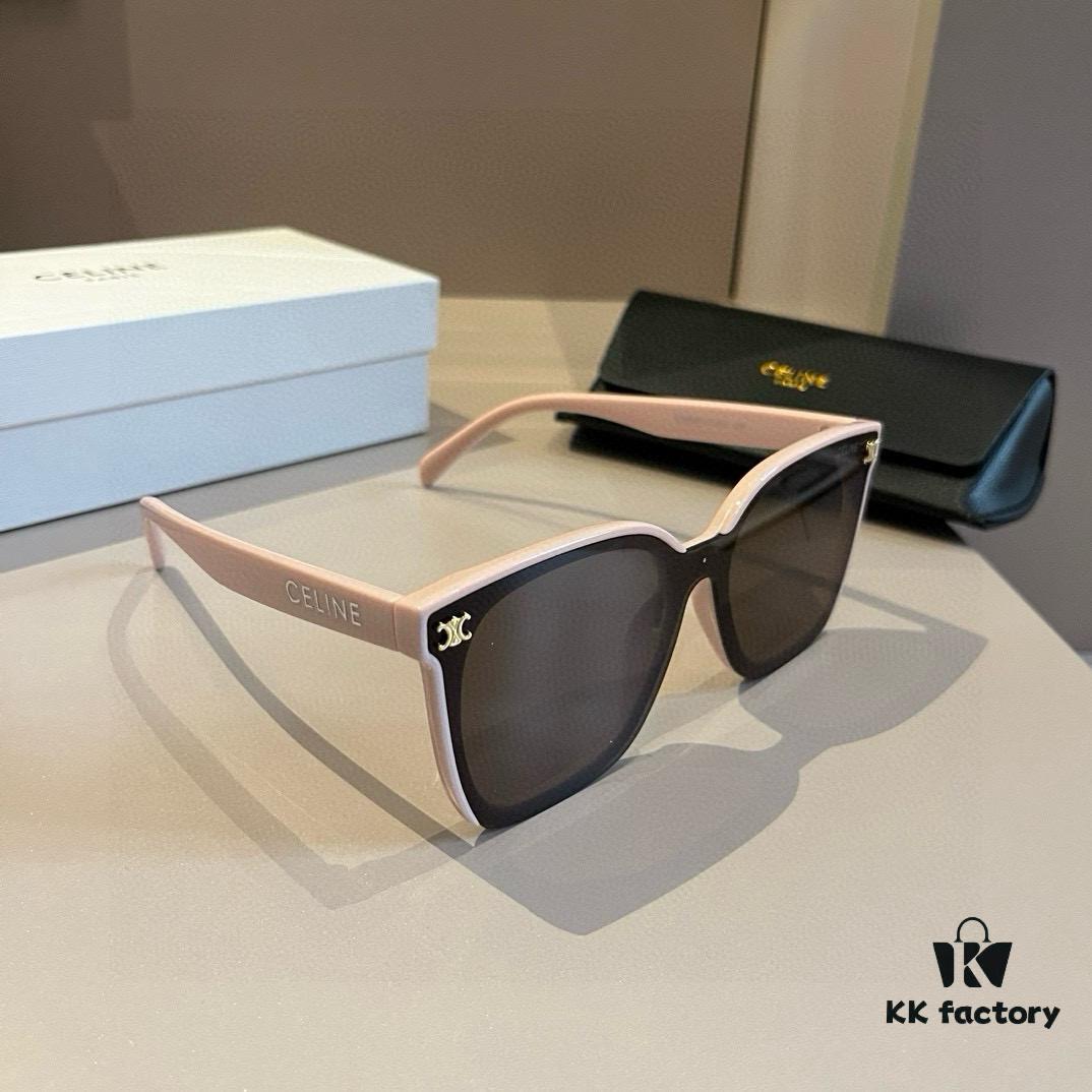 Celine 2024 New Arrival Sunglasses