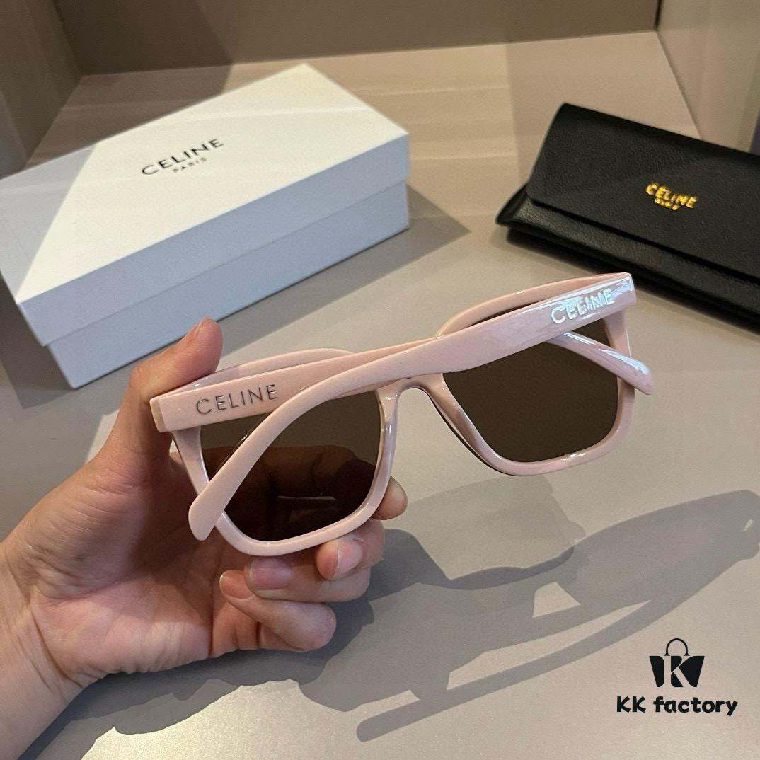 Celine 2024 New Arrival Sunglasses