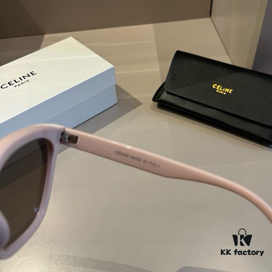 Celine 2024 New Arrival Sunglasses
