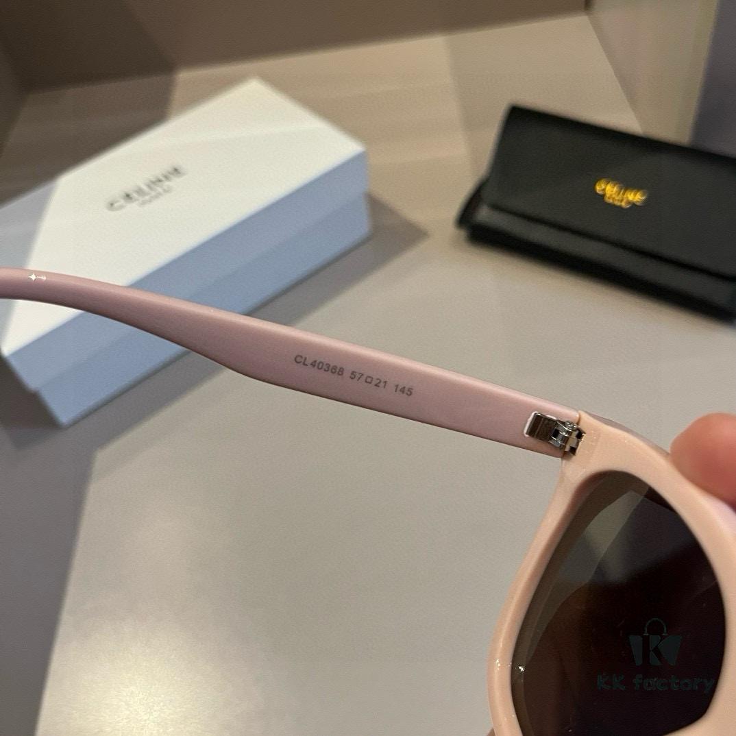 Celine 2024 New Arrival Sunglasses