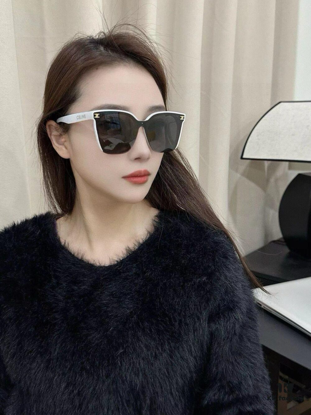 Celine 2024 New Arrival Sunglasses