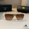MAYBAC MACHONE Men's Aviator Sunglasses