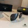 MAYBAC MACHONE Men's Aviator Sunglasses