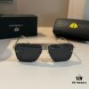 MAYBAC MACHONE Men's Aviator Sunglasses