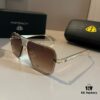 MAYBAC MACHONE Men's Aviator Sunglasses
