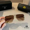 MAYBAC MACHONE Men's Aviator Sunglasses