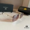 MAYBAC MACHONE Men's Aviator Sunglasses