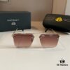 MAYBAC MACHONE Men's Aviator Sunglasses
