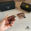 MAYBAC MACHONE Men's Aviator Sunglasses