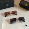 MAYBAC MACHONE Men's Aviator Sunglasses