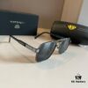 MAYBAC MACHONE Men's Aviator Sunglasses