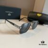 MAYBAC MACHONE Men's Aviator Sunglasses