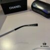 Chanel Sunglasses🕶️ Polarized Sunglasses – Perfect for Round Faces, Oversized Frame Design Slims Face, 2024 New Arrival Chic Style Universal Match
