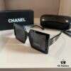 Chanel Sunglasses 🕶️, Super Nice, Essential for Driving and Travel, Must-Have Eyewear to Flatter Facial Features