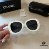 Chanel New Arrival Sunglasses, Favored by Fashion Icons and Socialites