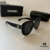Chanel New Arrival Sunglasses, Favored by Fashion Icons and Socialites
