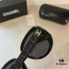 Chanel New Arrival Sunglasses, Favored by Fashion Icons and Socialites