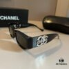 Chanel Popular Trending Sunglasses, Stylish Sun Protection Glasses that Flatter Facial Features