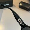 Chanel Popular Trending Sunglasses, Stylish Sun Protection Glasses that Flatter Facial Features