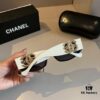 Chanel Popular Best-Selling Sunglasses, Stylish Sun Protection Glasses That Flatter the Face Shape