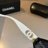 Chanel Popular Best-Selling Sunglasses, Stylish Sun Protection Glasses That Flatter the Face Shape