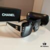 Chanel Sunglasses 🕶️, Super Nice, Essential for Driving and Travel, Must-Have Eyewear to Flatter Facial Features