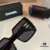 Chanel Sunglasses 🕶️, Super Nice, Essential for Driving and Travel, Must-Have Eyewear to Flatter Facial Features