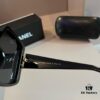 Chanel Sunglasses 🕶️, Super Nice, Essential for Driving and Travel, Must-Have Eyewear to Flatter Facial Features
