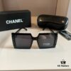 Chanel Sunglasses, Amazing Choice, Essential for Driving and Travel, Must-Have Eyewear to Flatter Facial Features