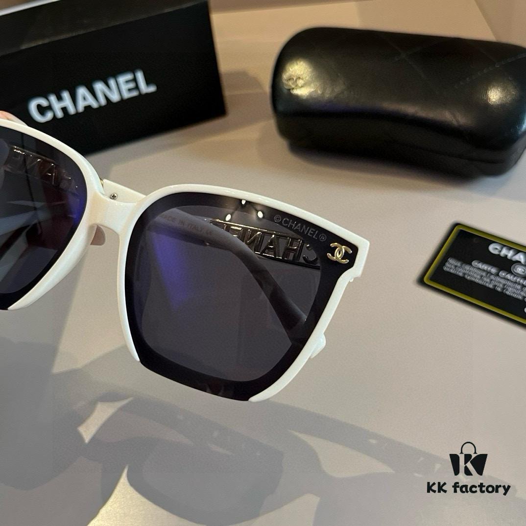 Chanel Gabrielle Shades, Influencer-Favorite Sunglasses, Fashion Eyewear