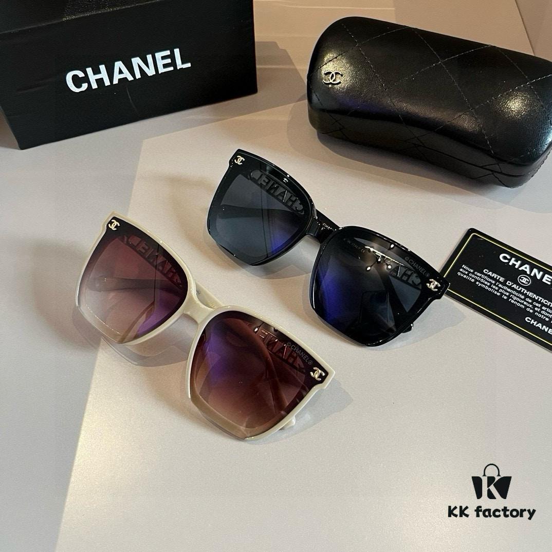 Chanel Gabrielle Shades, Influencer-Favorite Sunglasses, Fashion Eyewear