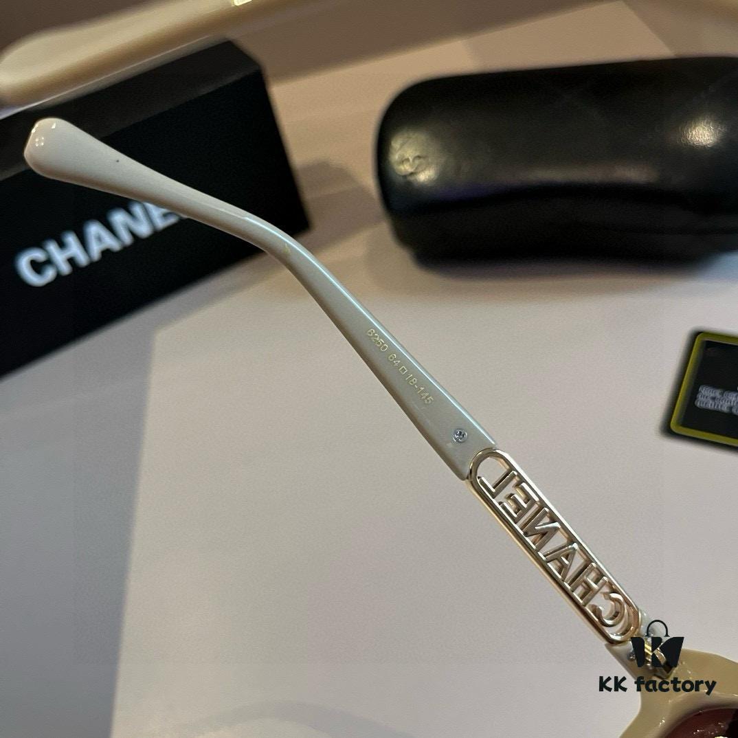 Chanel Gabrielle Shades, Influencer-Favorite Sunglasses, Fashion Eyewear