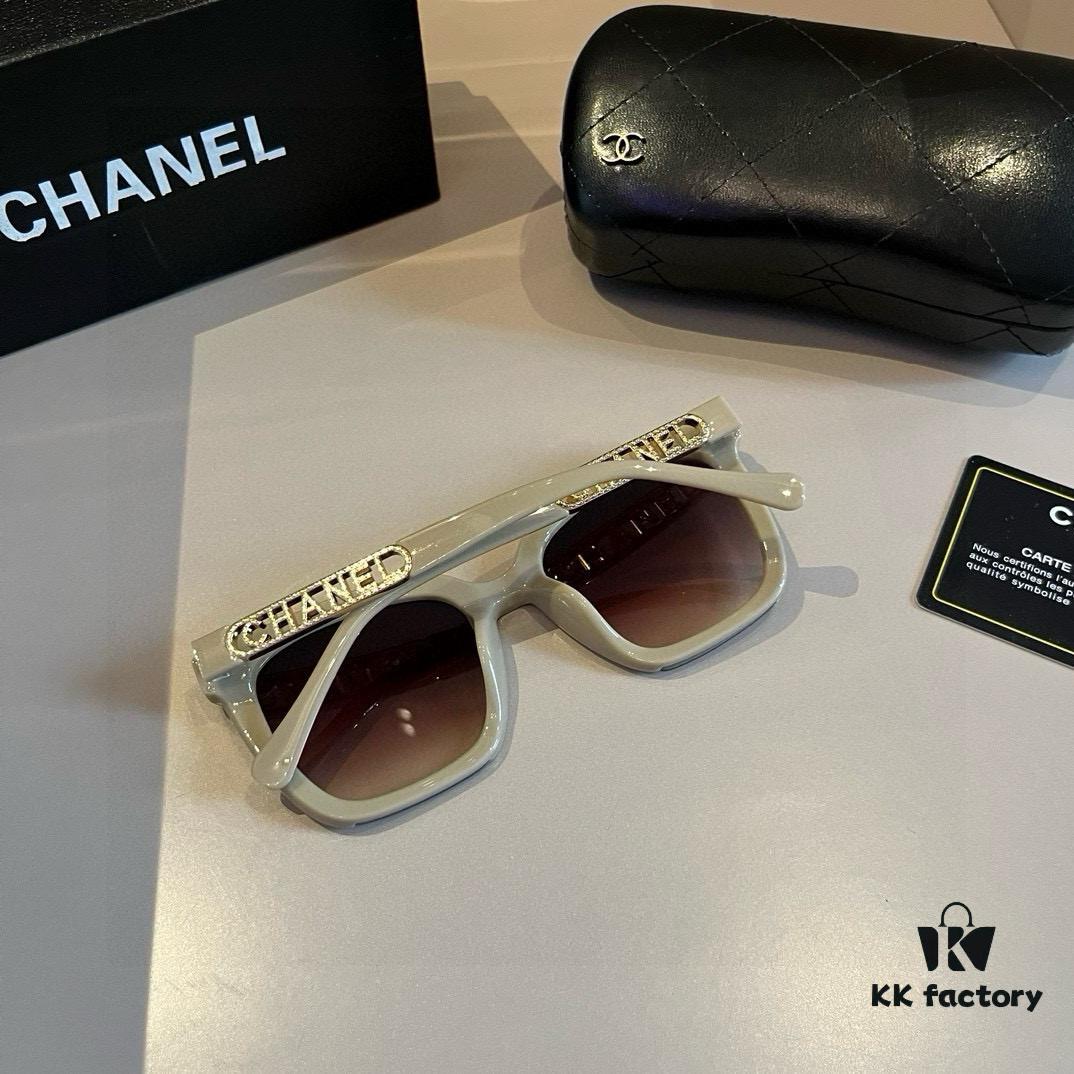 Chanel Gabrielle Shades, Influencer-Favorite Sunglasses, Fashion Eyewear