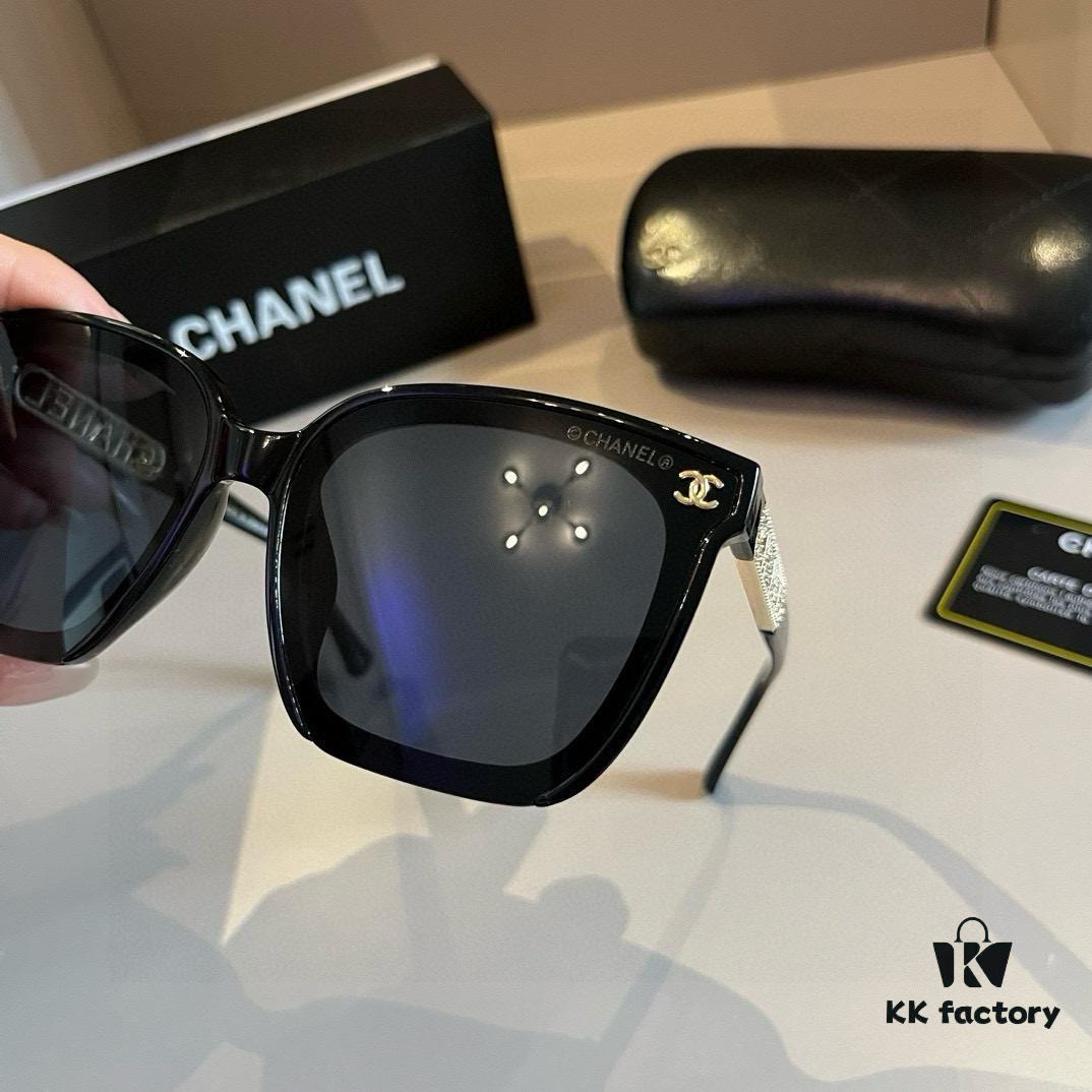 Chanel Gabrielle Shades, Influencer-Favorite Sunglasses, Designer Sun Glasses