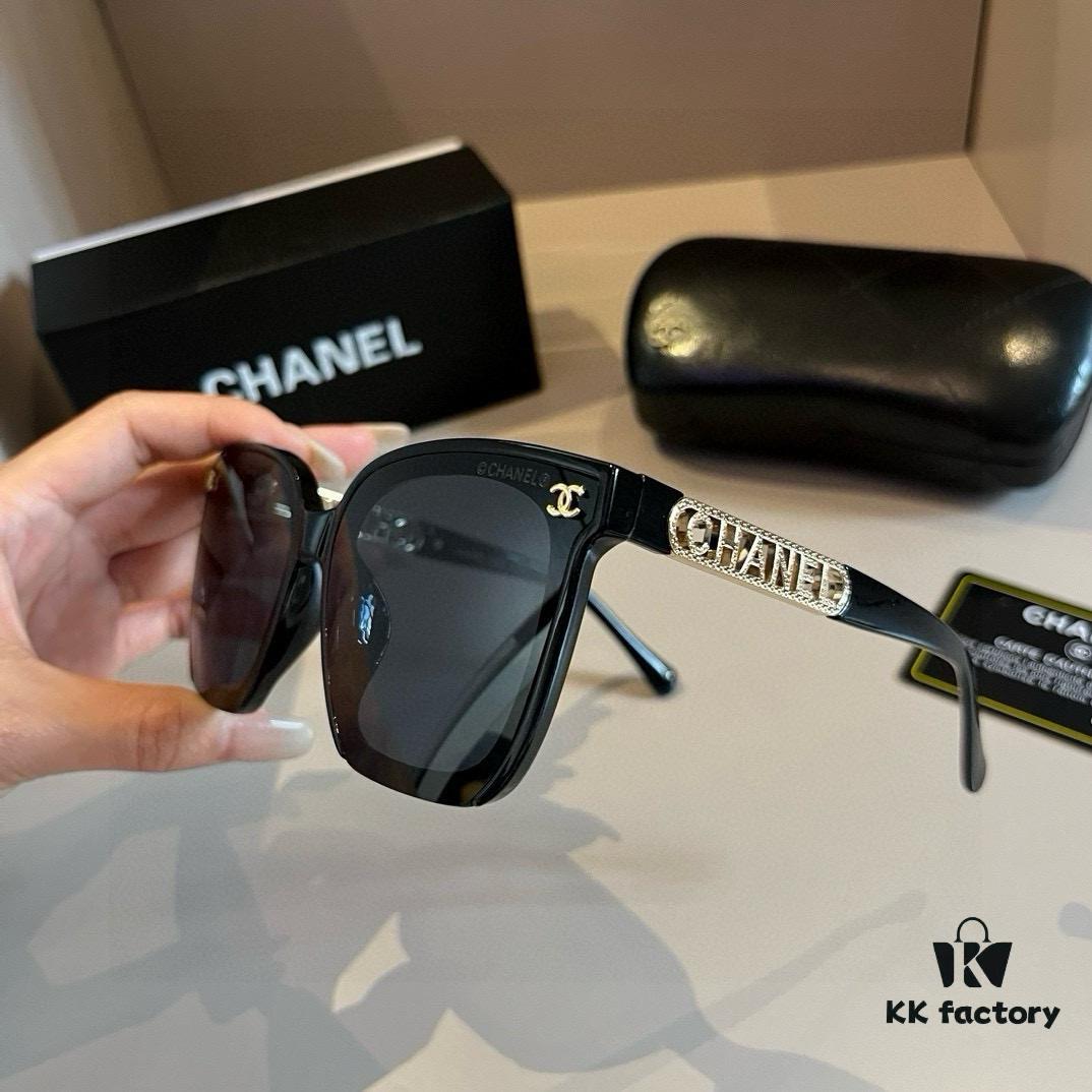 Chanel Gabrielle Shades, Influencer-Favorite Sunglasses, Designer Sun Glasses