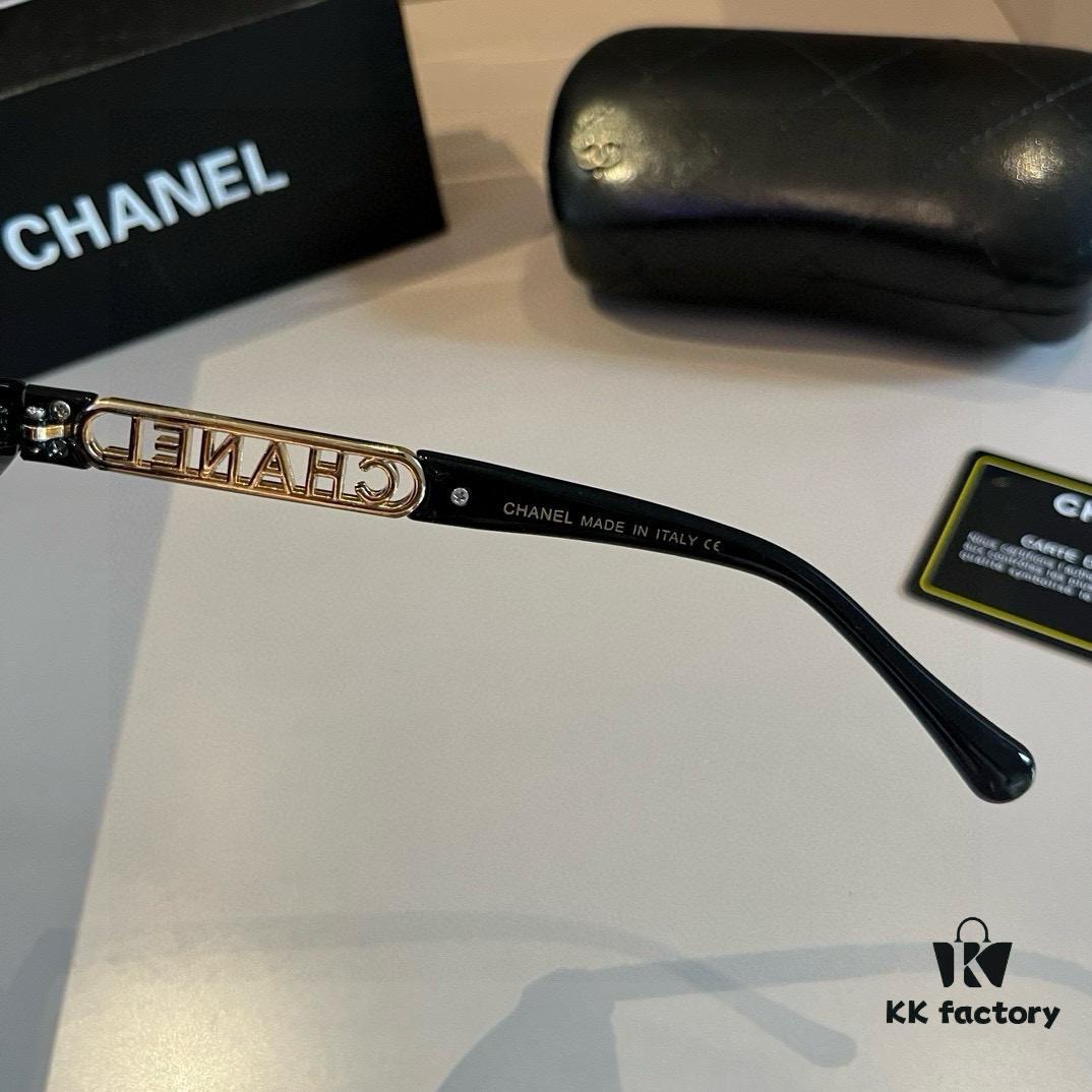 Chanel Gabrielle Shades, Influencer-Favorite Sunglasses, Designer Sun Glasses