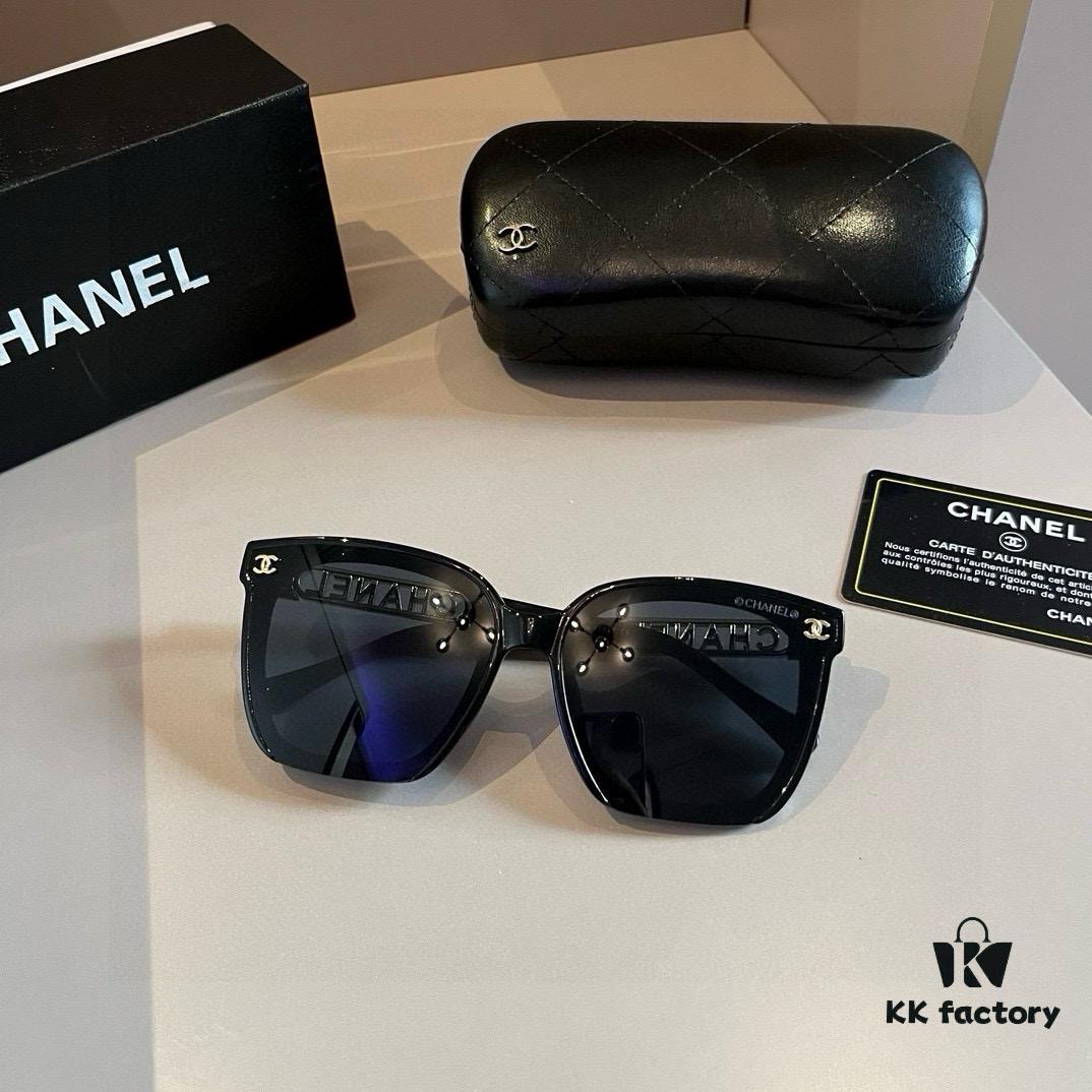 Chanel Gabrielle Shades, Influencer-Favorite Sunglasses, Designer Sun Glasses