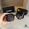 Chanel Popular Trending Sunglasses, Stylish Sun Protection Glasses That Flatter Facial Features