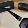 Chanel Popular Trending Sunglasses, Stylish Sun Protection Glasses That Flatter Facial Features