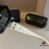 Chanel Popular Trending Sunglasses, Stylish Sun Protection Glasses That Flatter Facial Features