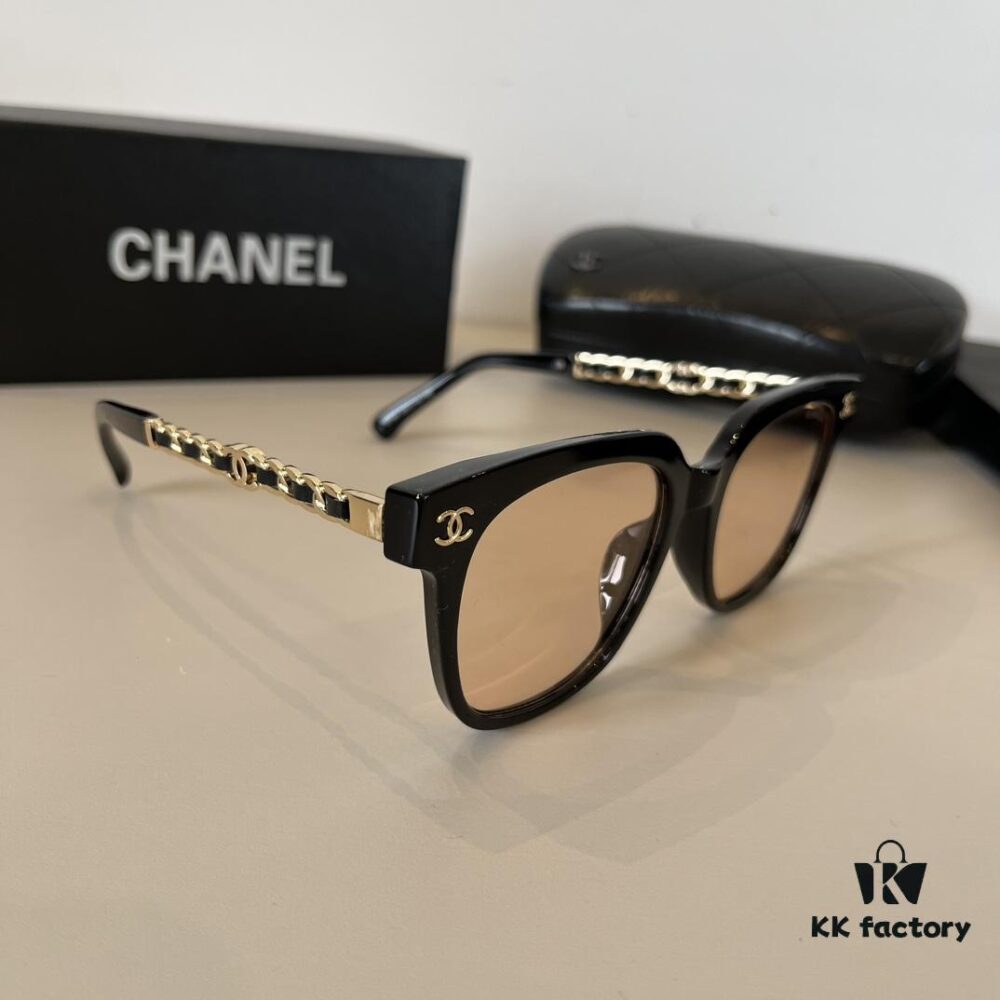 Chanel Popular Sunglasses