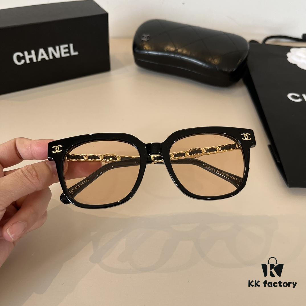 Chanel Popular Sunglasses