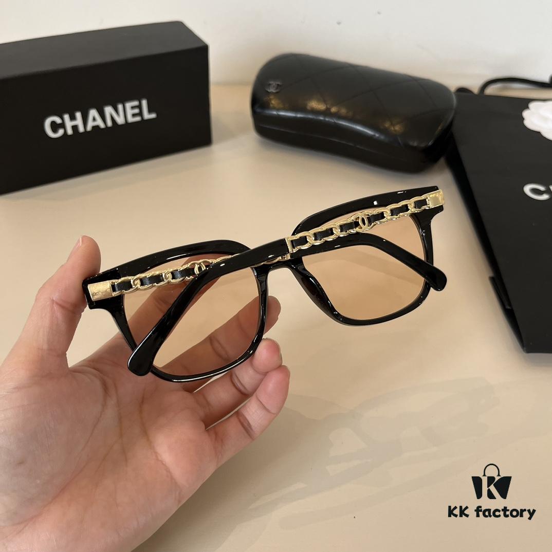 Chanel Popular Sunglasses