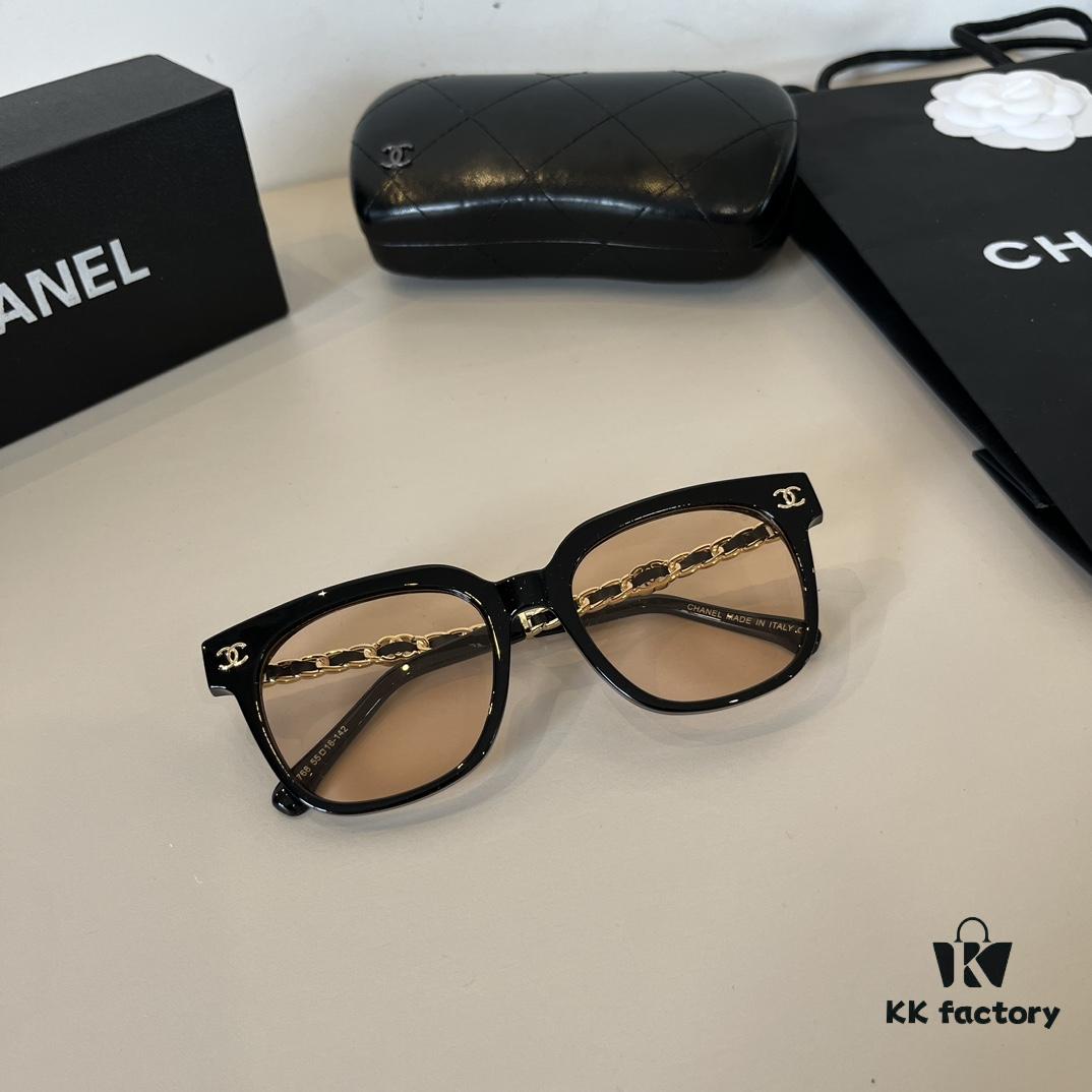 Chanel Popular Sunglasses