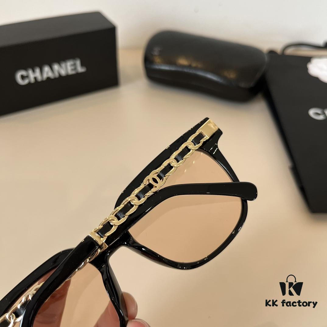Chanel Popular Sunglasses