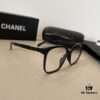 Chanel Xiaohongshu Influencer Popular Optical Glasses, Blue Light Blocking Protective Eyewear, Sunglasses